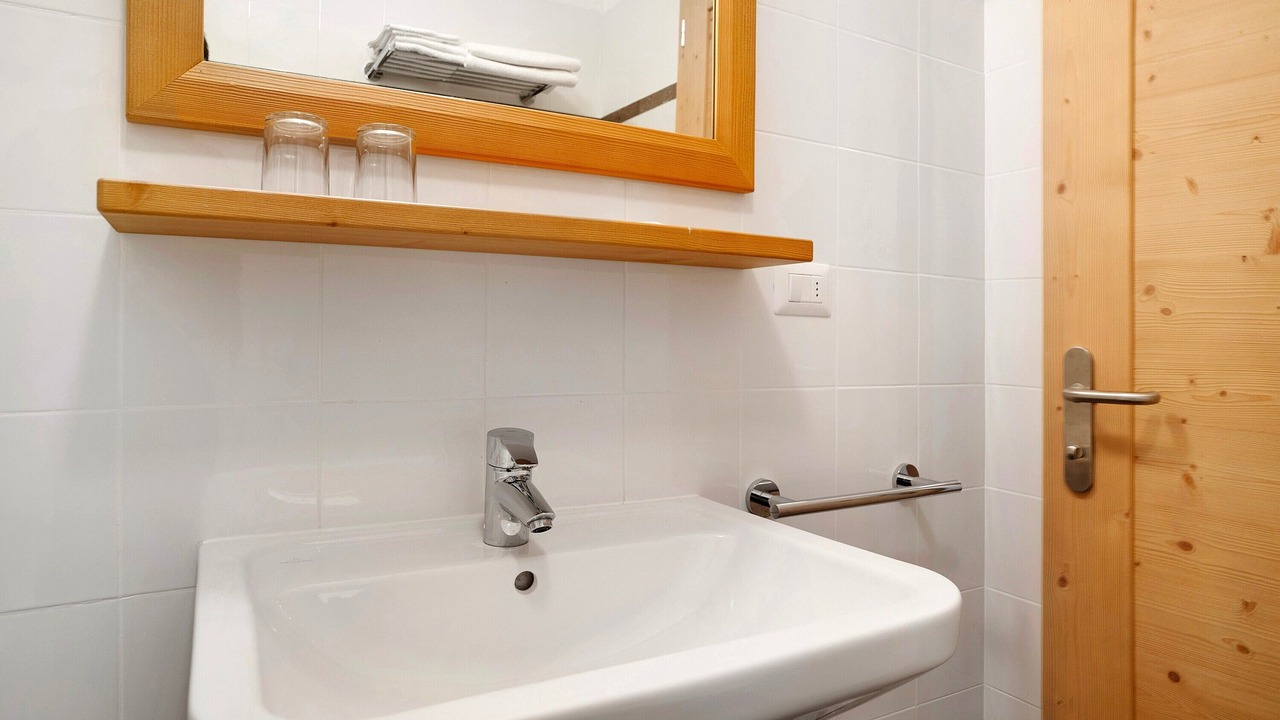 Photo of Bathroom in Sant'Orsola Terme