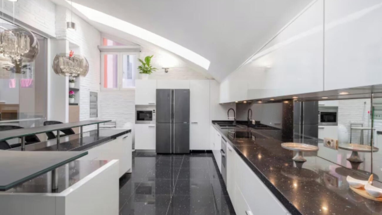 Photo of Kitchen in Acquabella