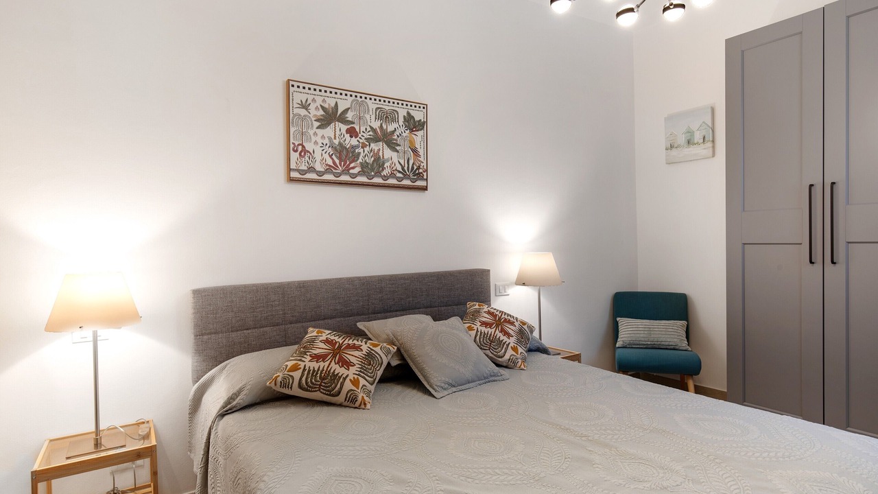 Photo of Bedroom in Quiesa