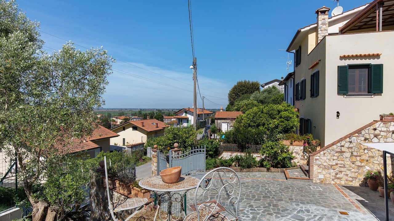 Photo of Outdoor in Quiesa