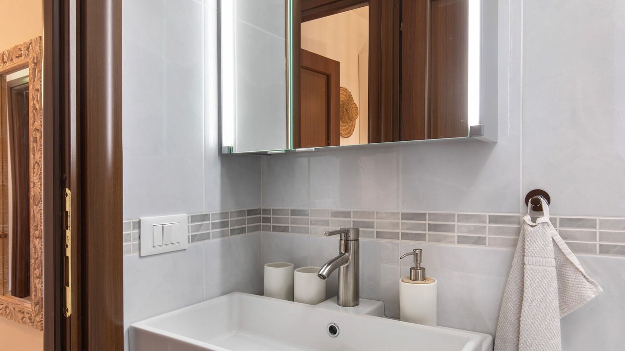Photo of Bathroom in Quiesa
