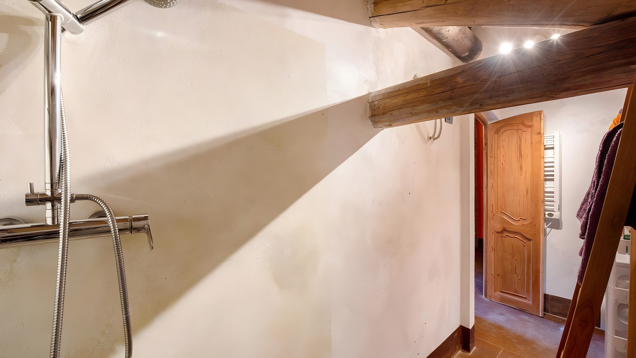 Photo of Bathroom in Casaleggio Boiro