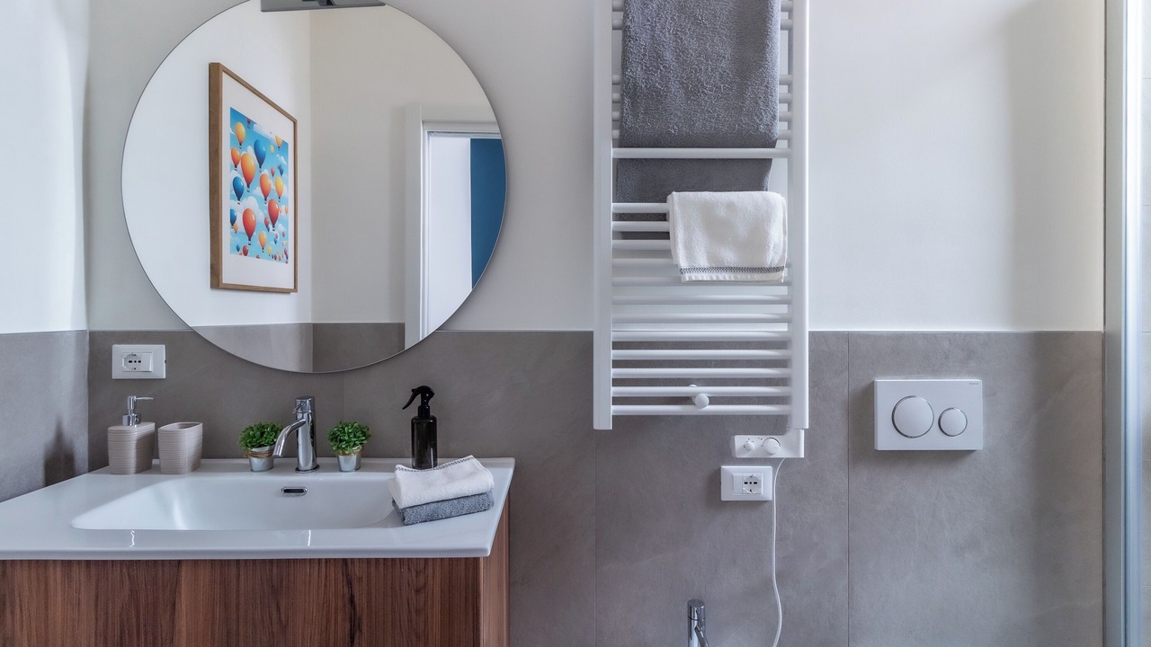 Photo of Bathroom in Stadera
