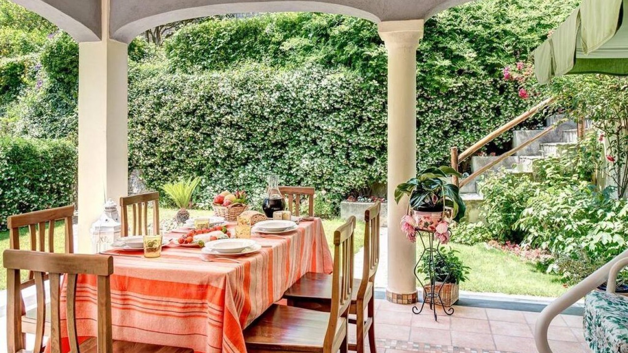 Photo of Outdoor in Vico Equense
