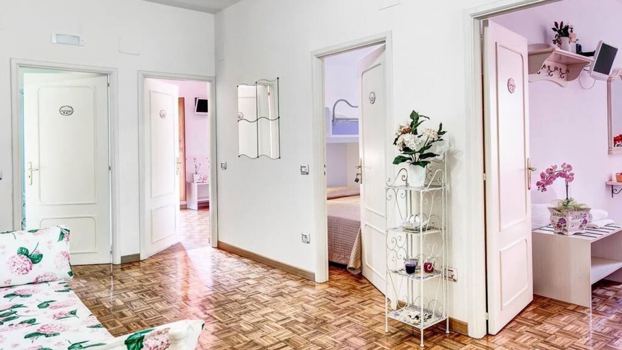 Photo of Bedroom in Vico Equense
