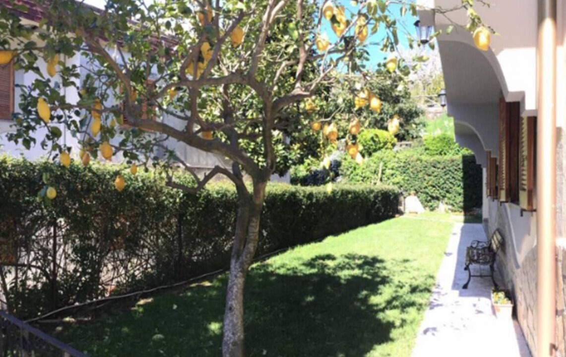 Photo of Outdoor in Vico Equense
