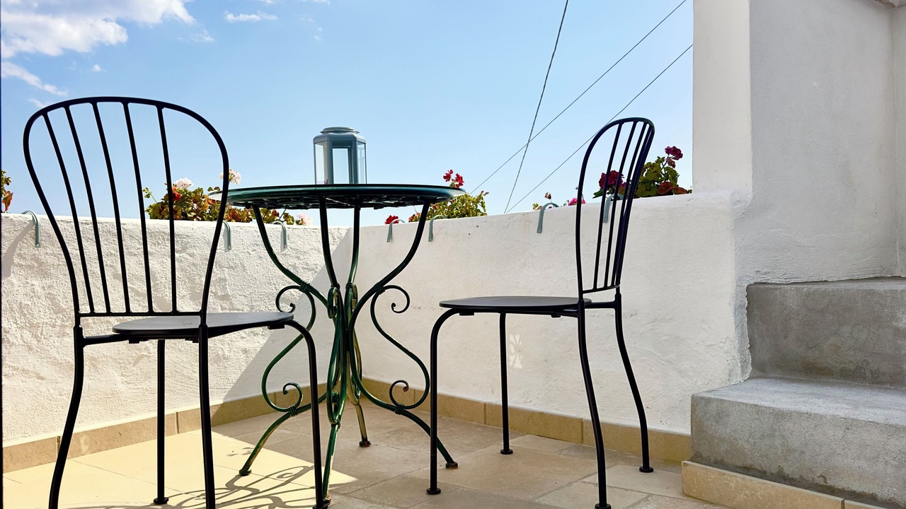 Photo of Outdoor in Conca dei Marini