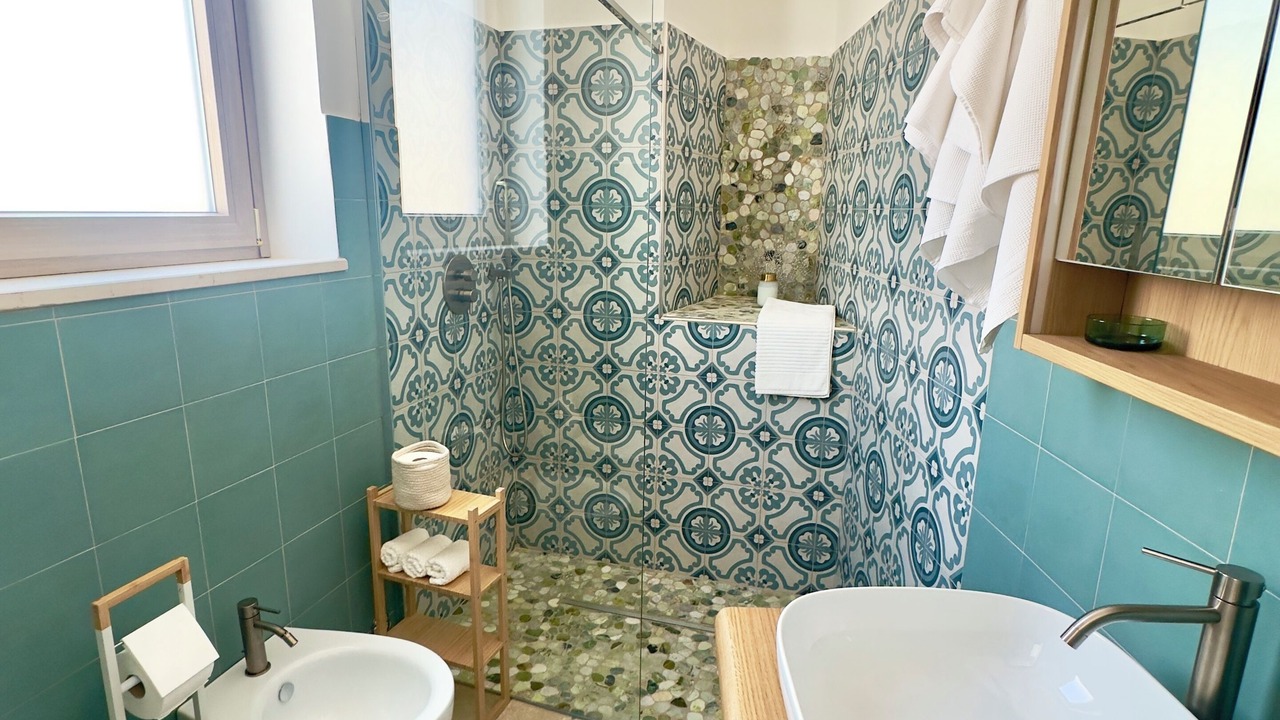 Photo of Bathroom in Conca dei Marini