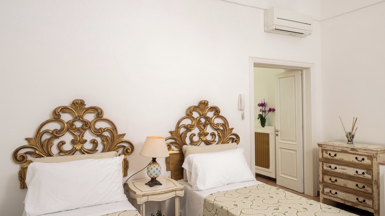 Photo of Bedroom in Praiano