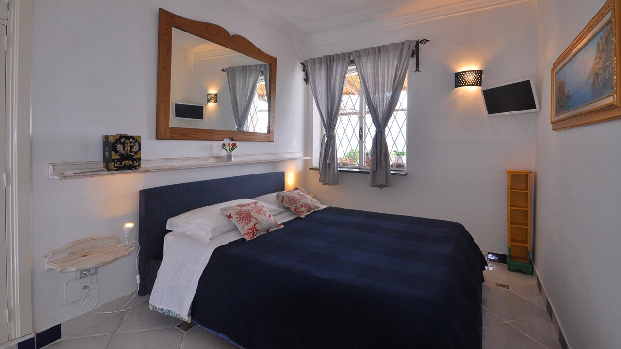 Photo of Bedroom in San Cosma