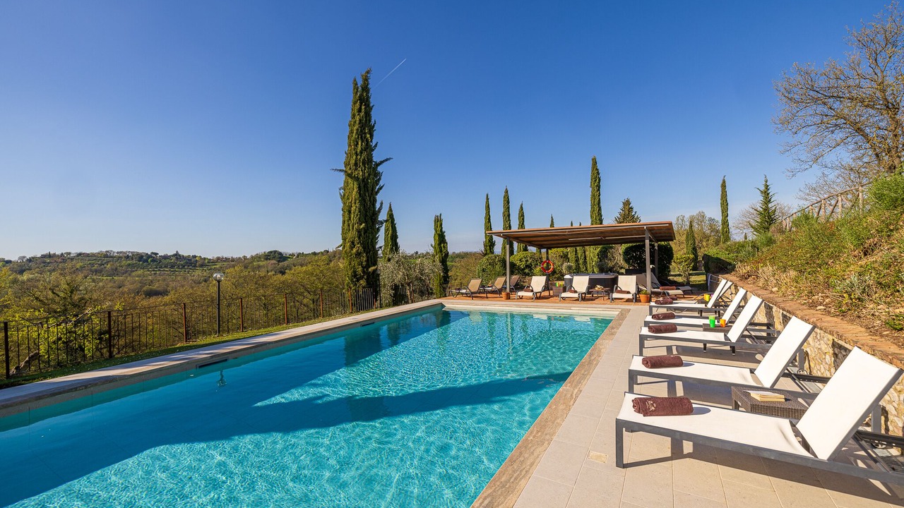 Photo of Outdoor in Citta della Pieve
