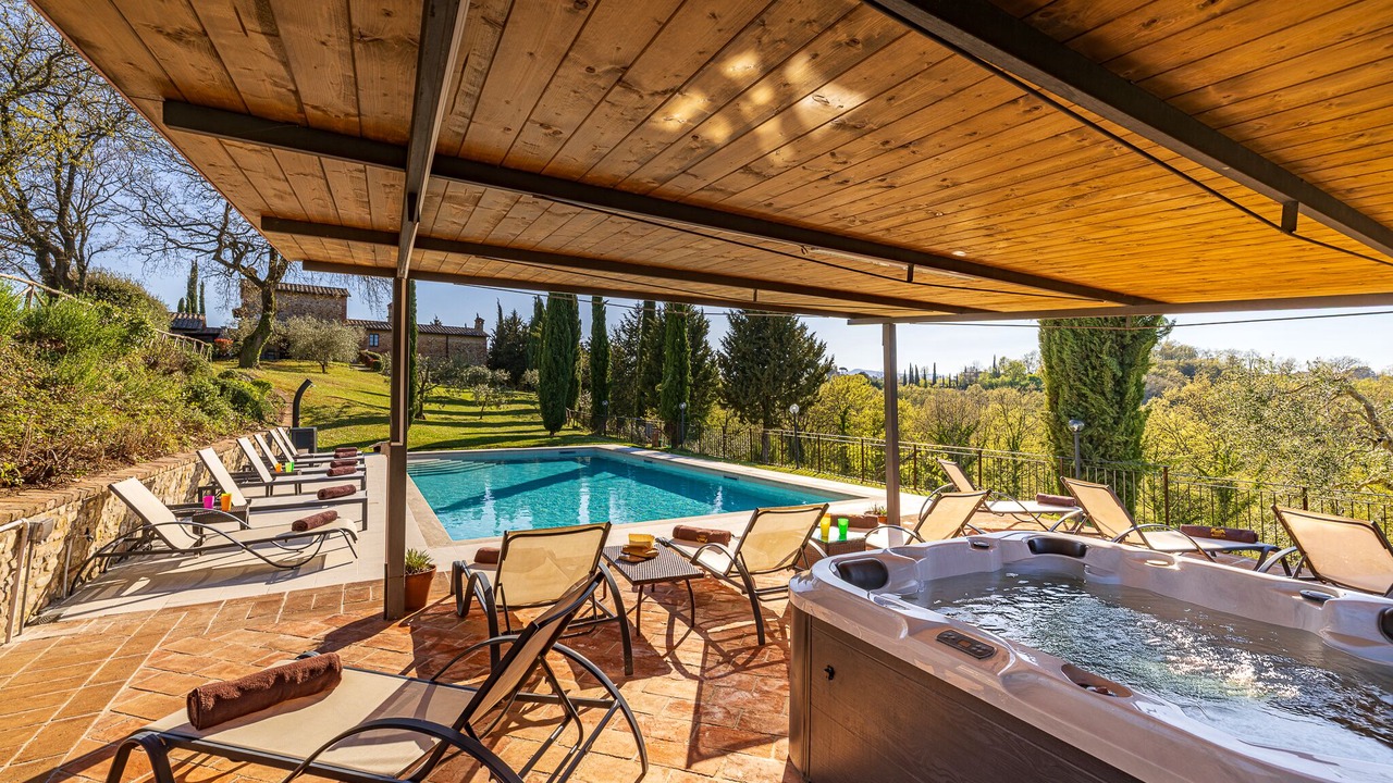 Photo of Outdoor in Citta della Pieve