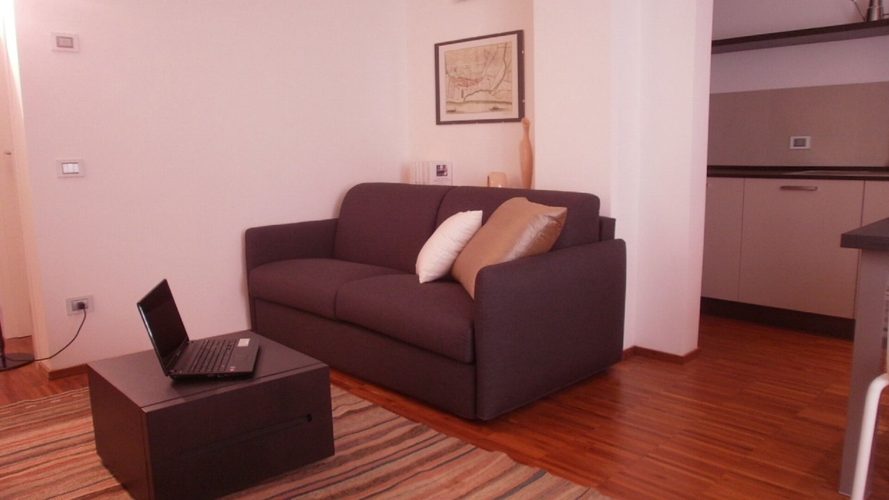 Photo of Livingroom in Chiavari