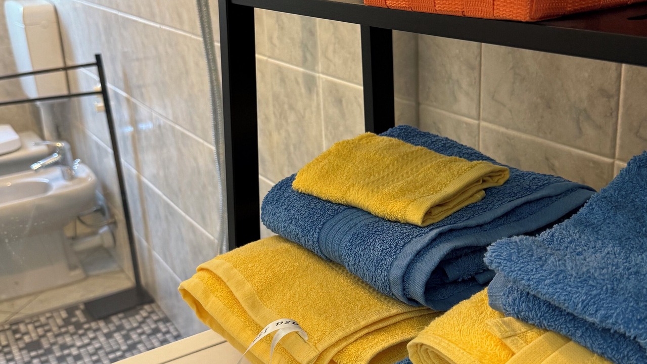 Photo of Bathroom in Borghetto Santo Spirito