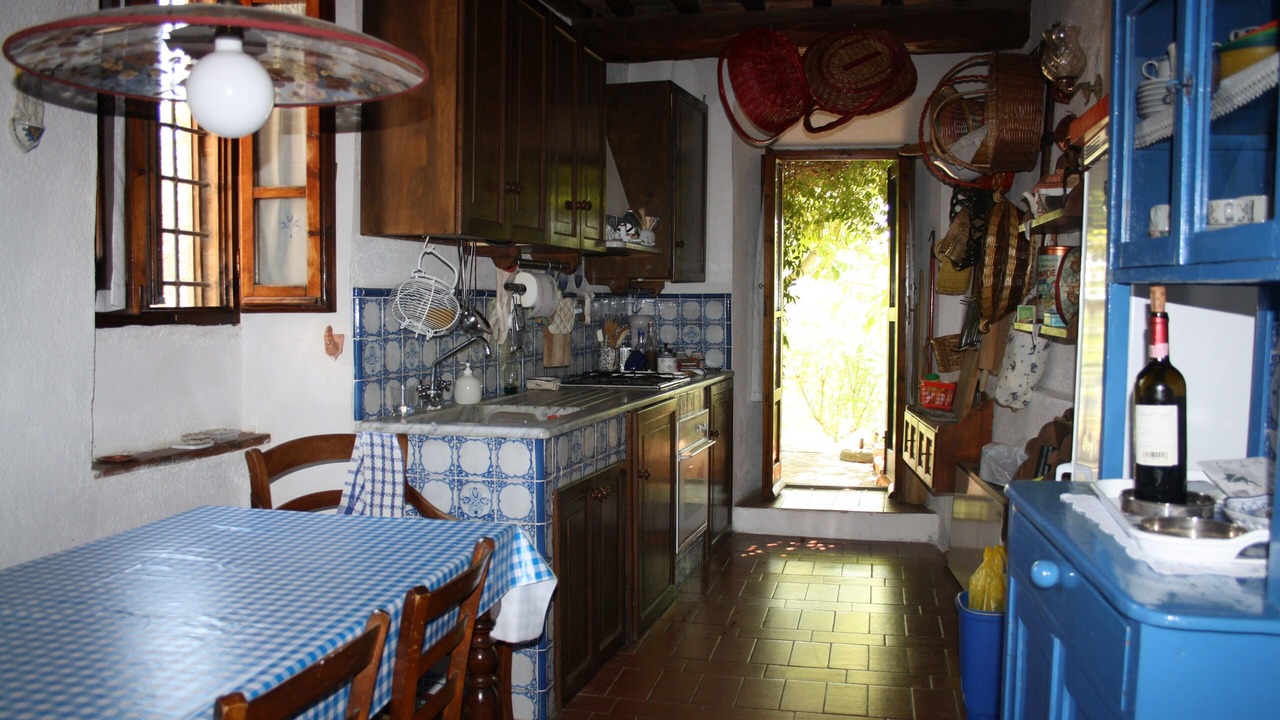 Photo of Others in Castellina in Chianti