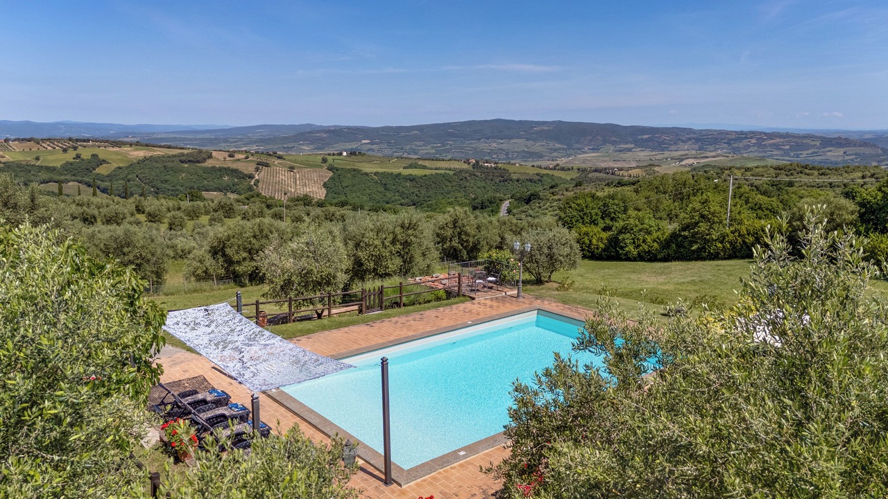 Photo of Outdoor in Castel del Piano