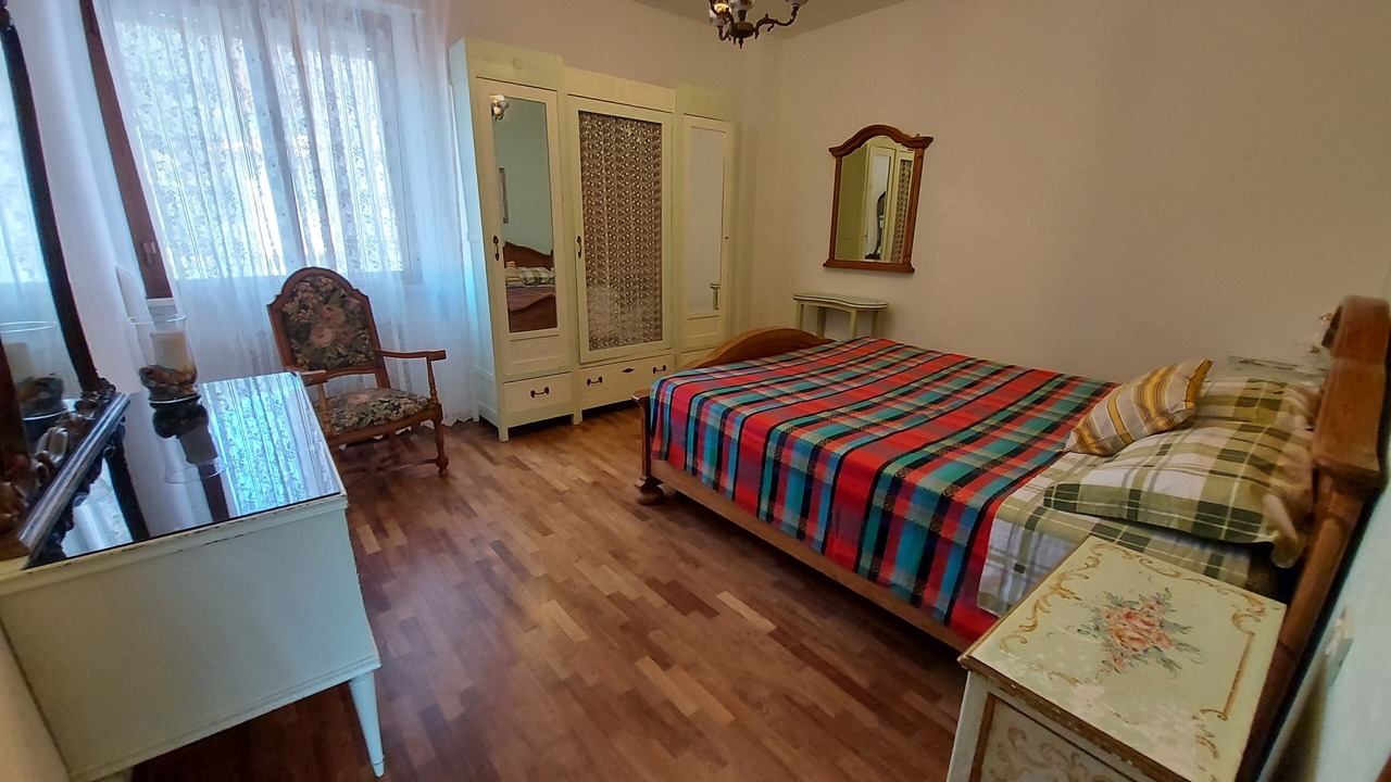 Photo of Bedroom in Stiava