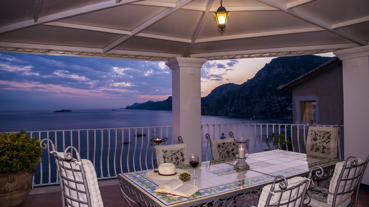 Photo of Outdoor in Positano
