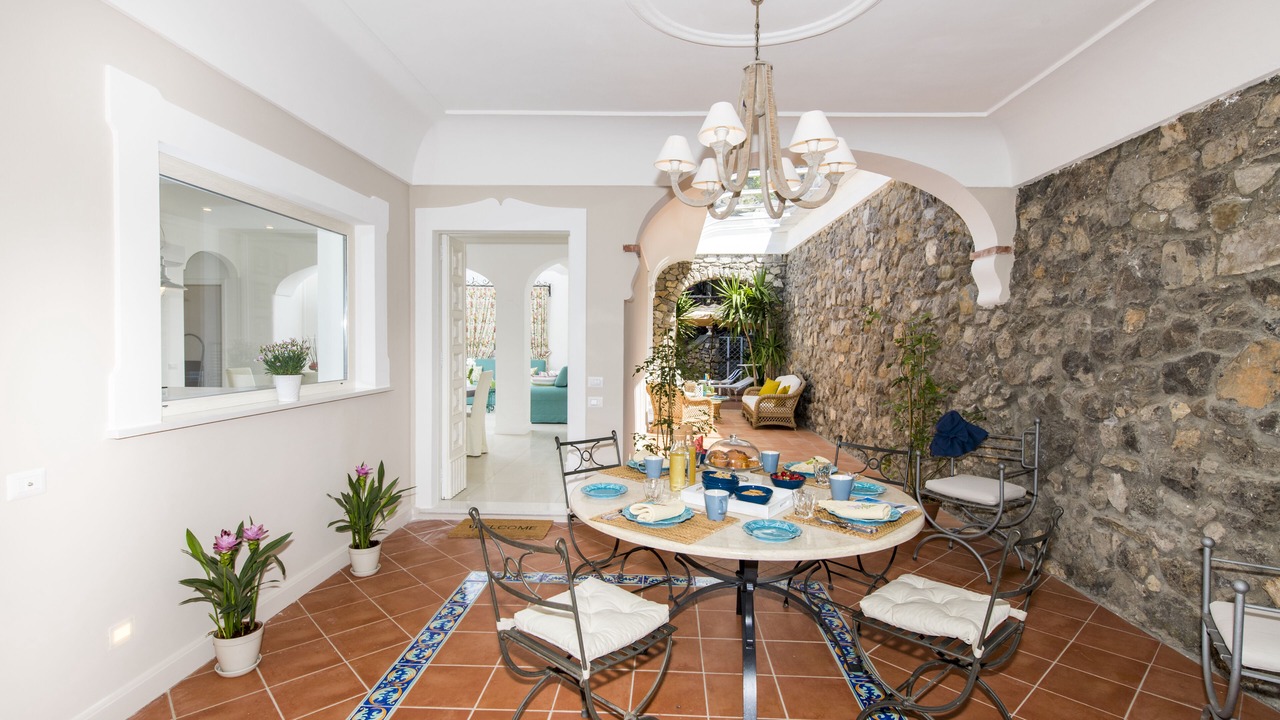 Photo of Others in Positano