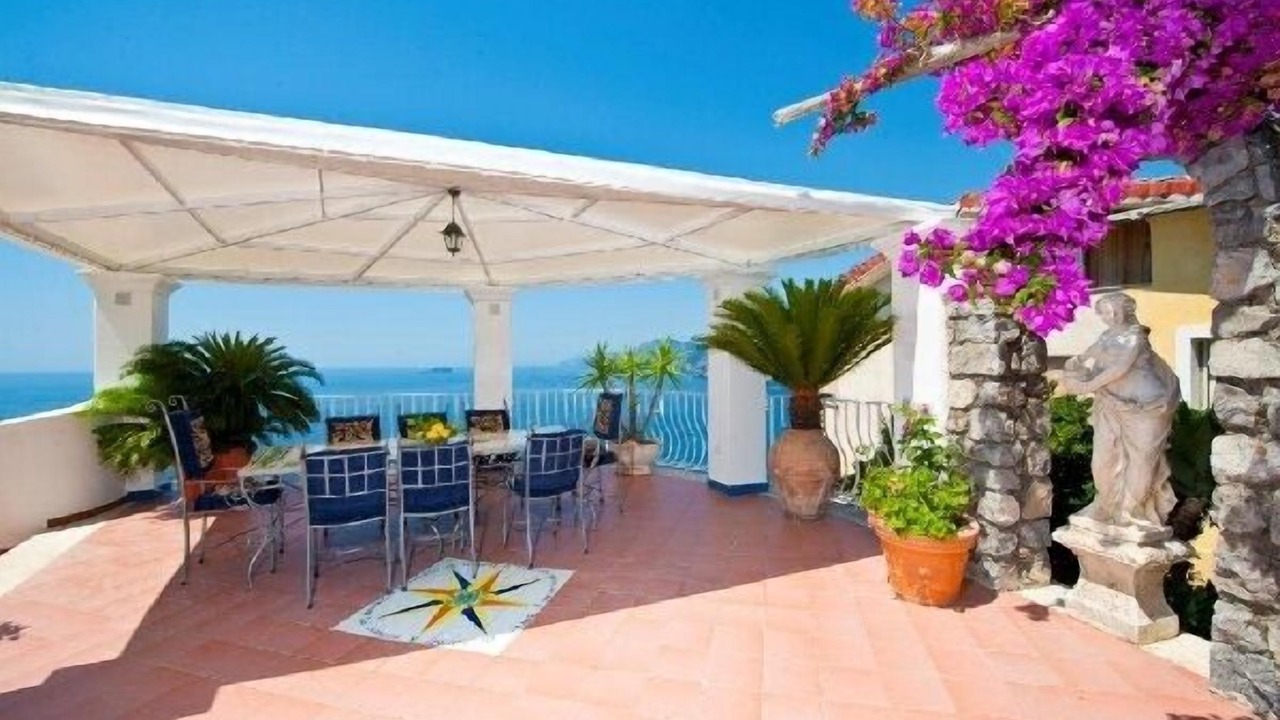 Photo of Outdoor in Positano