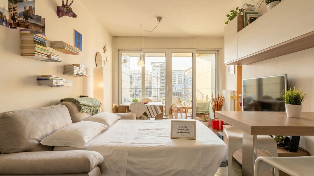 Photo of Livingroom in Milan