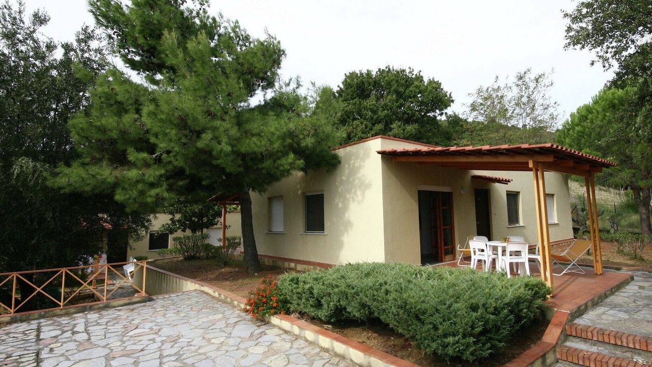 Photo of Outdoor in Palinuro