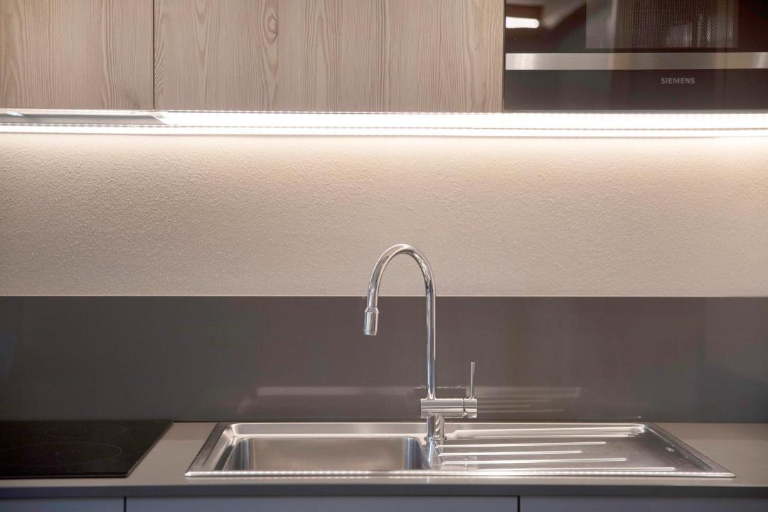 Photo of Kitchen in Valtellina