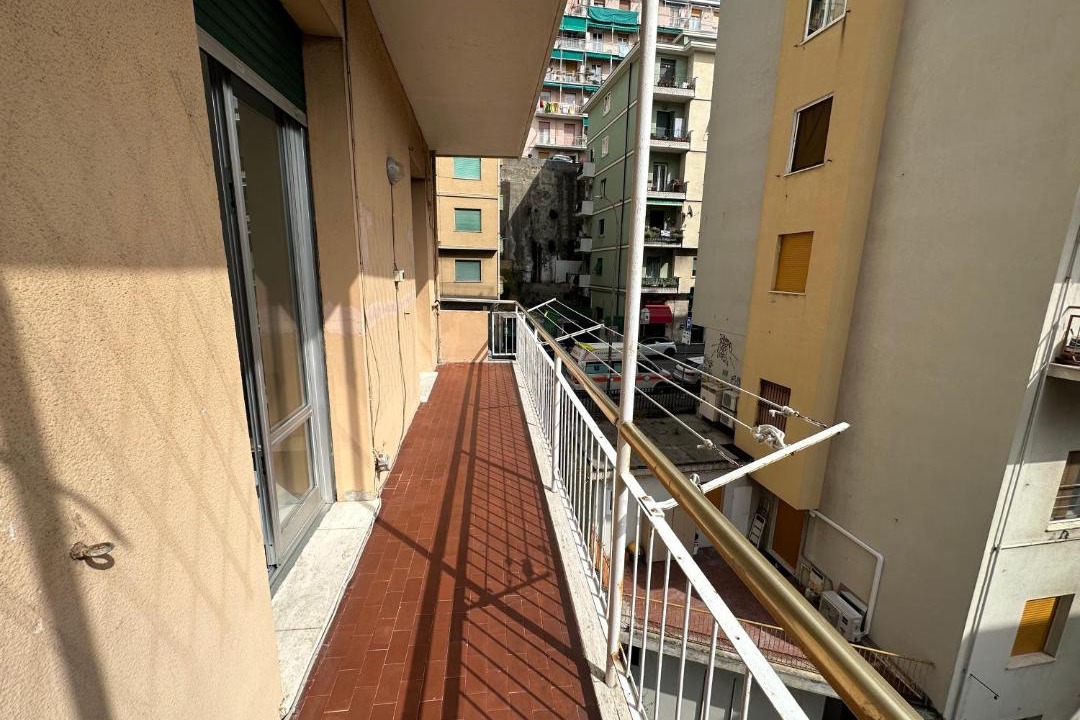 Photo of Patio Balcony in Lagaccio