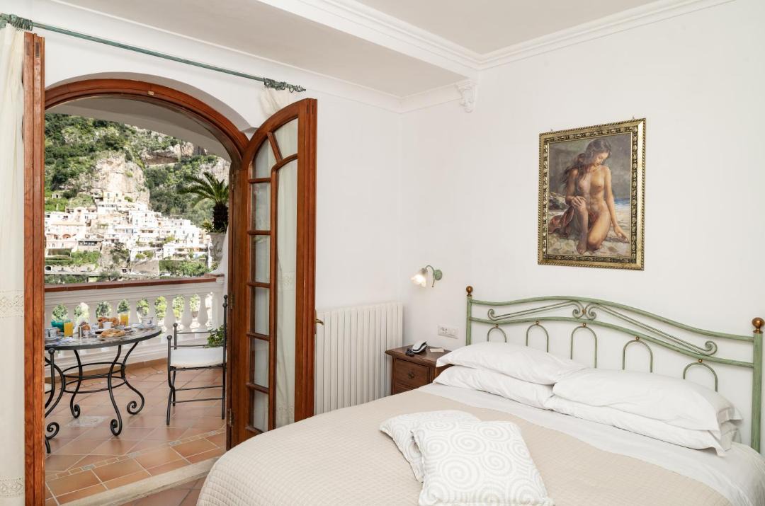 Photo of Others in Positano