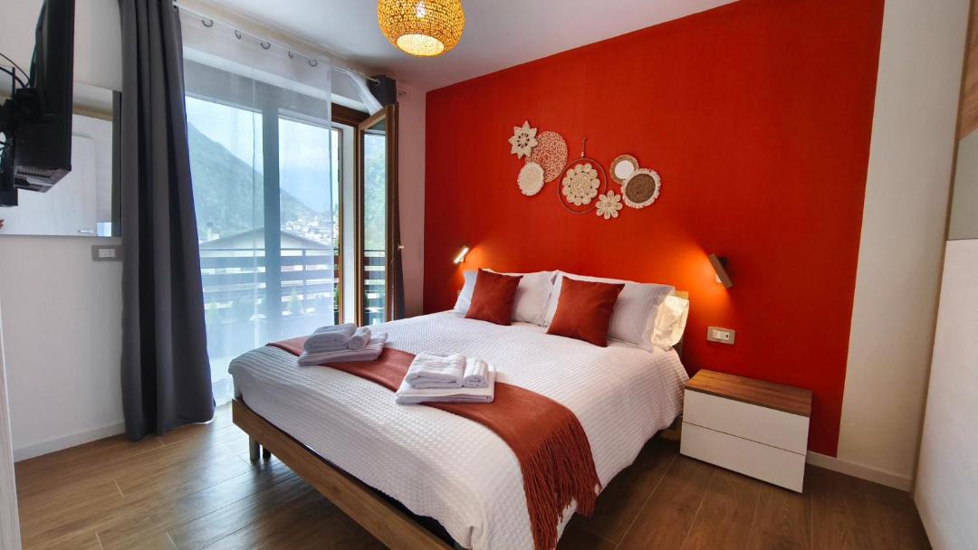 Photo of Bedroom in Valnegra