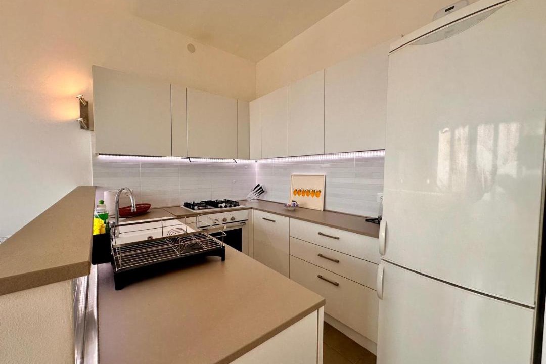 Photo of Kitchen in Varigotti