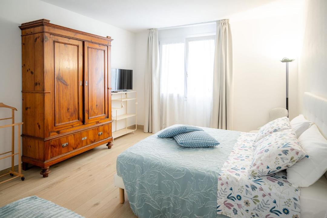 Photo of Bedroom in Ravenna