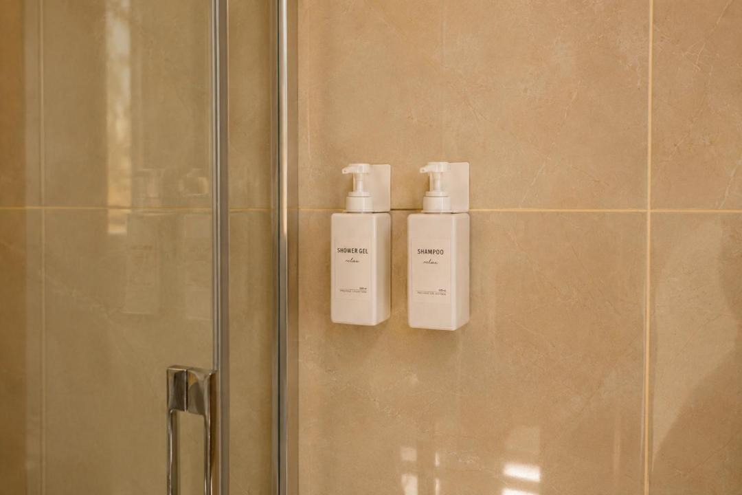 Photo of Bathroom in Contursi Terme