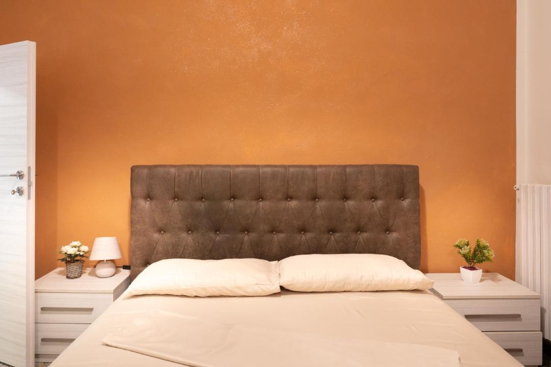 Photo of Bedroom in Le Piazze