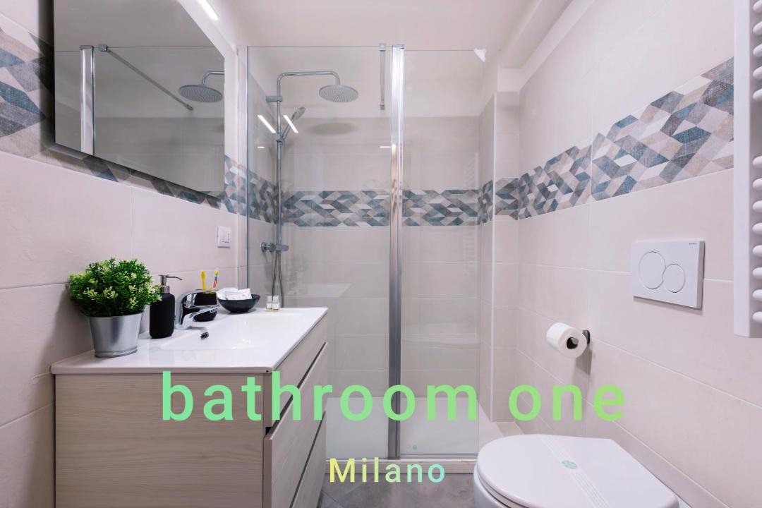 Photo of Bathroom in Stadera