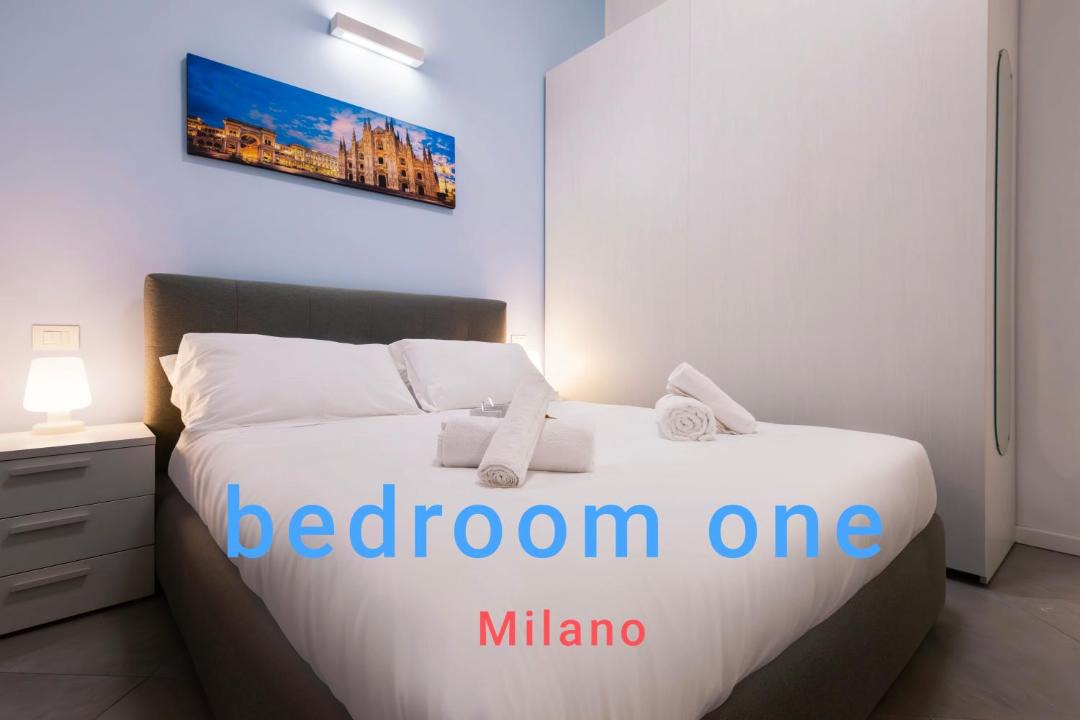 Photo of Bedroom in Stadera