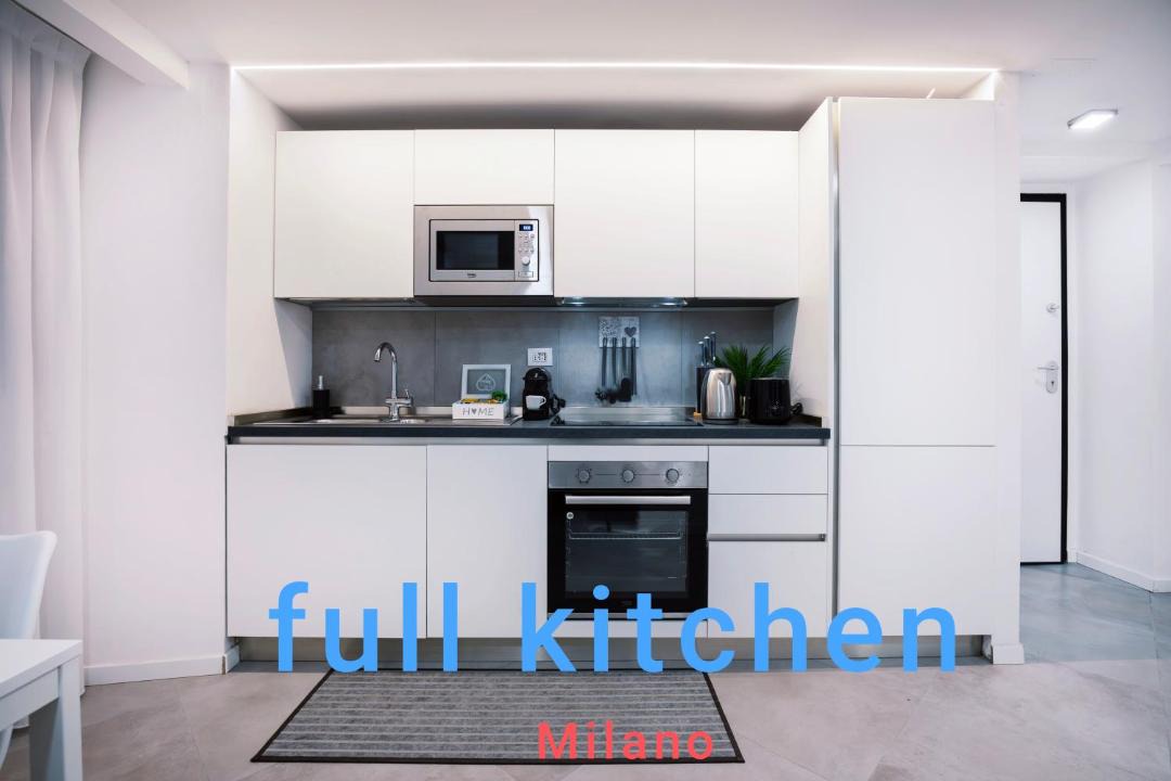 Photo of Kitchen in Stadera