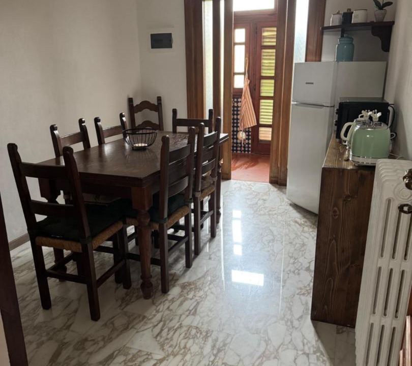 Photo of Kitchen in Pisa
