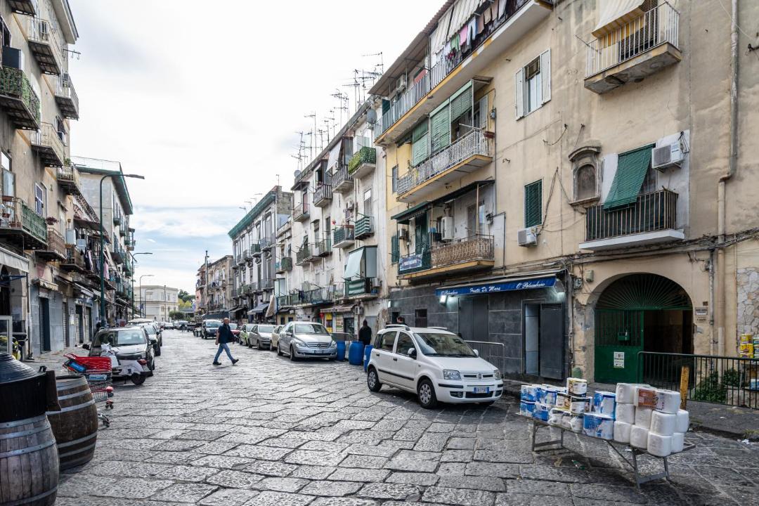 Photo of Others in Secondigliano