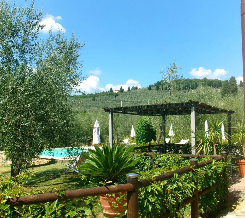 Photo of Others in Fiesole