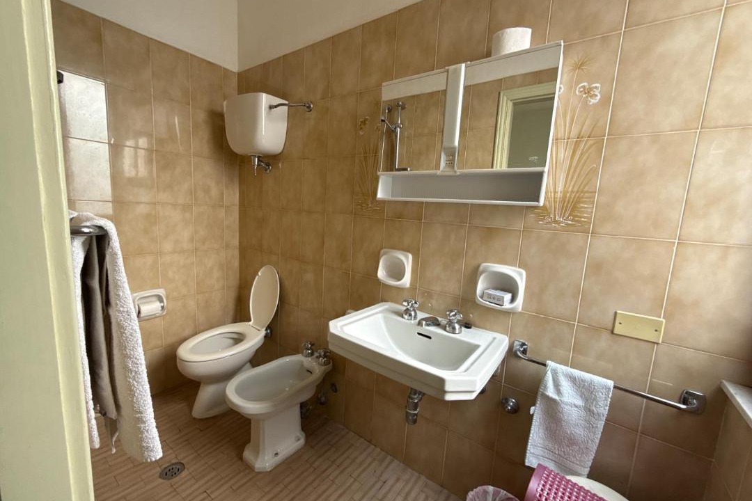 Photo of Bathroom in Chianciano Terme
