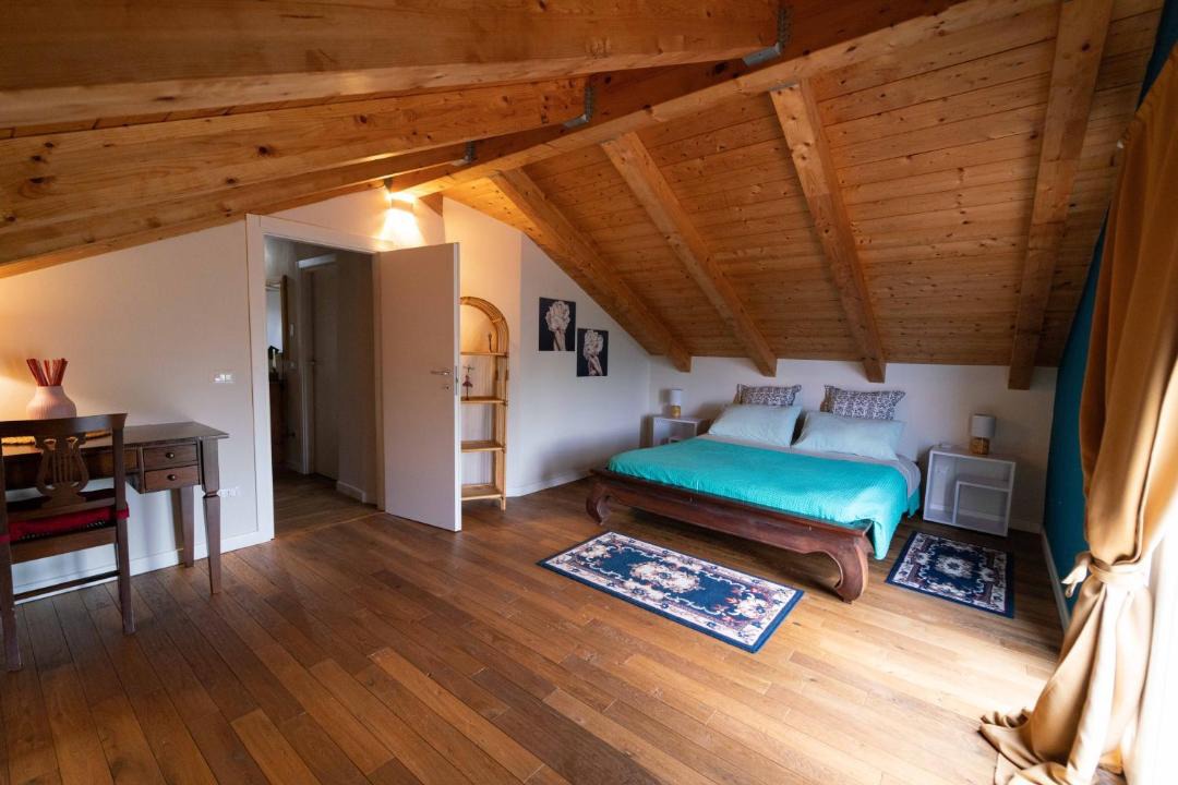 Photo of Bedroom in Marina di Casal Velino