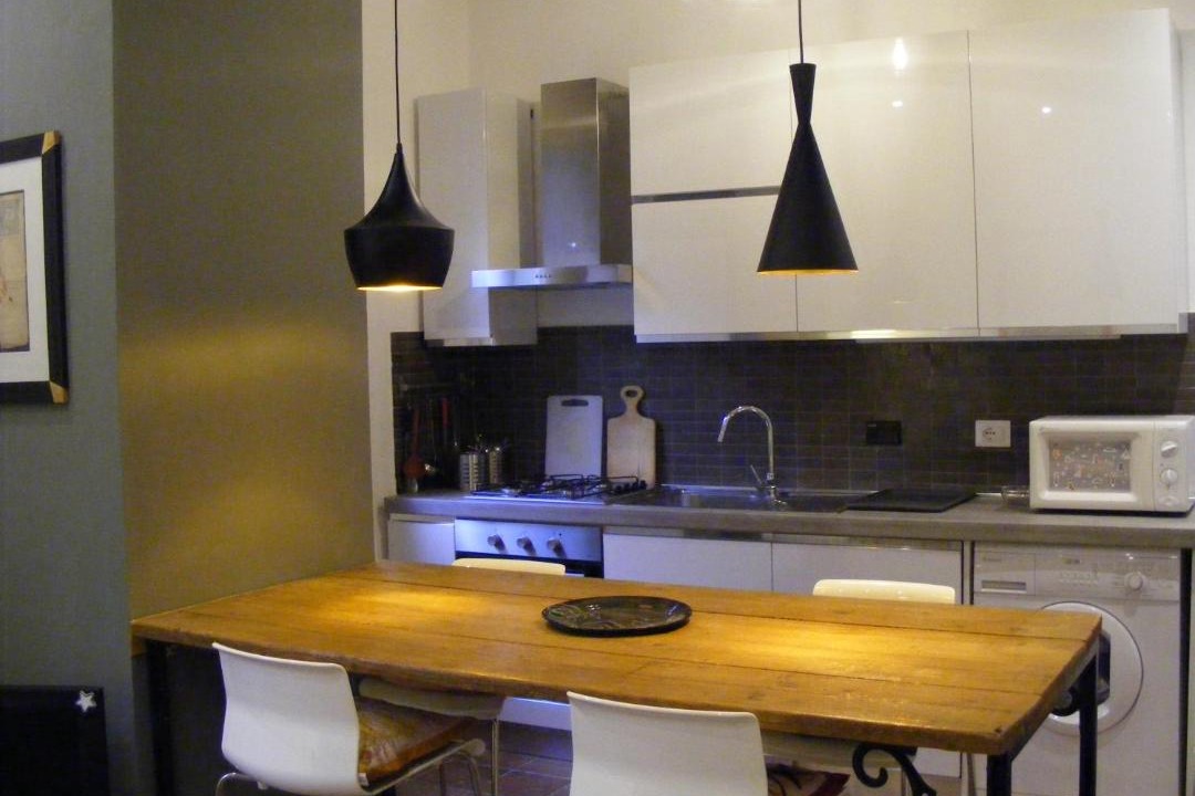 Photo of Kitchen in Santa Croce