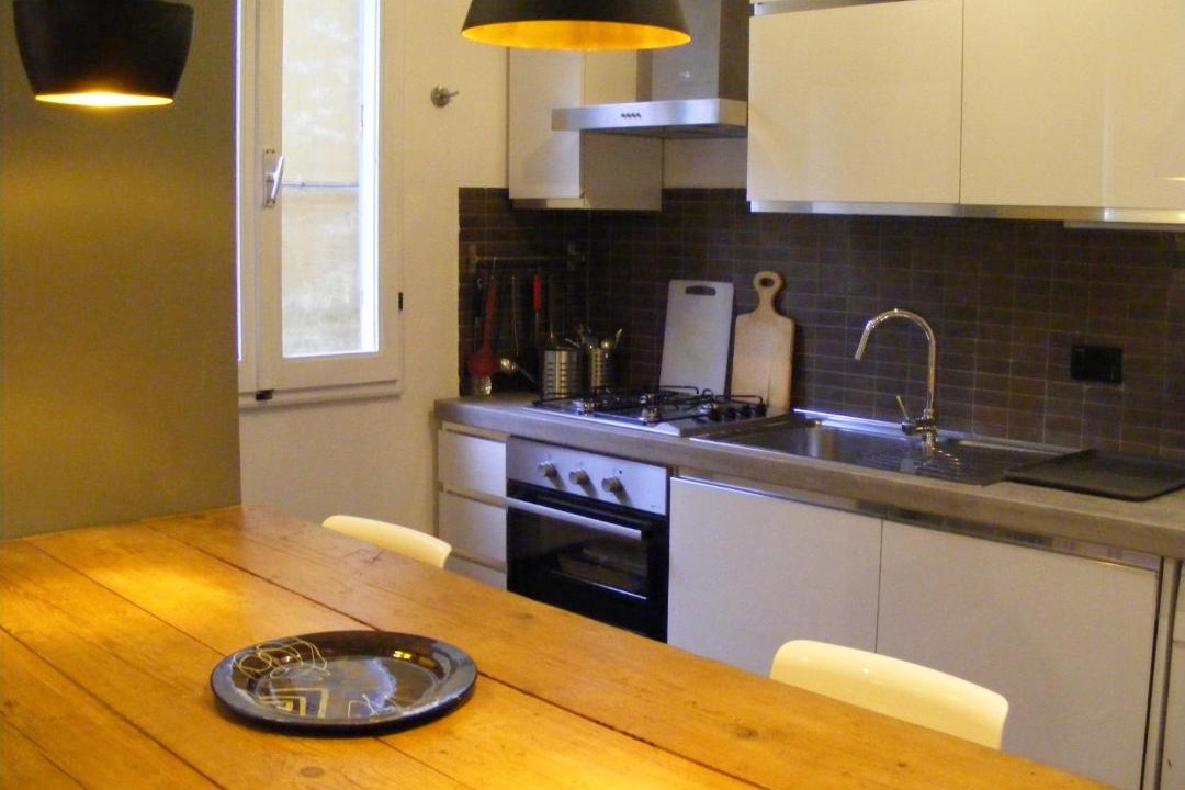 Photo of Kitchen in Santa Croce