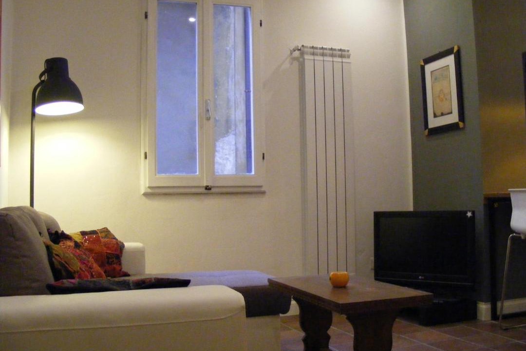 Photo of Livingroom in Santa Croce