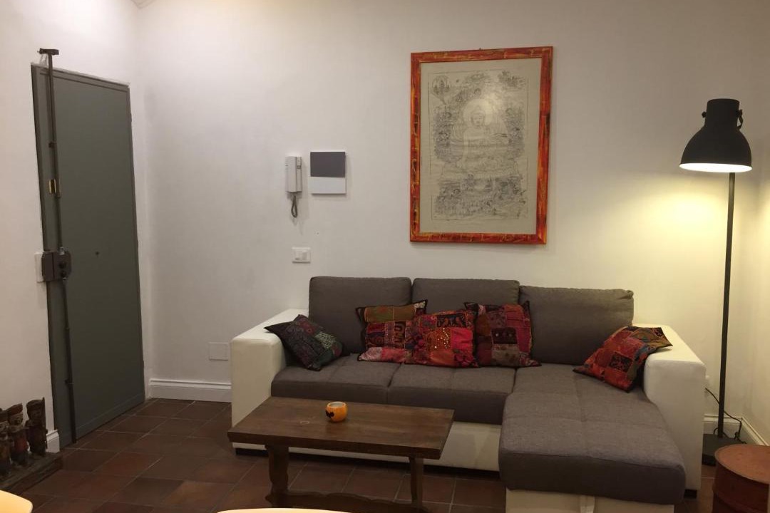 Photo of Livingroom in Santa Croce
