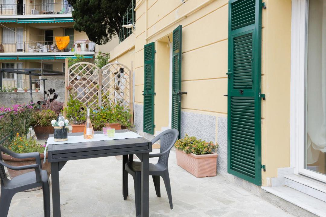 Photo of Patio Balcony in Sturla