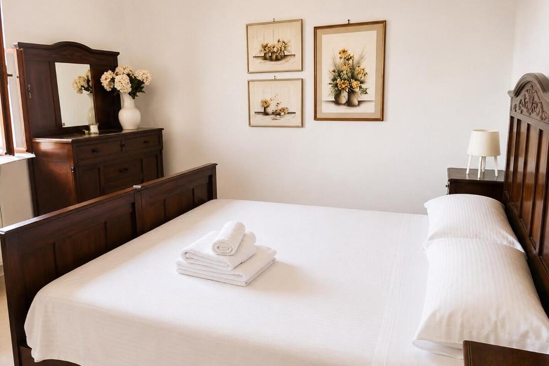 Photo of Bedroom in Bergamasco