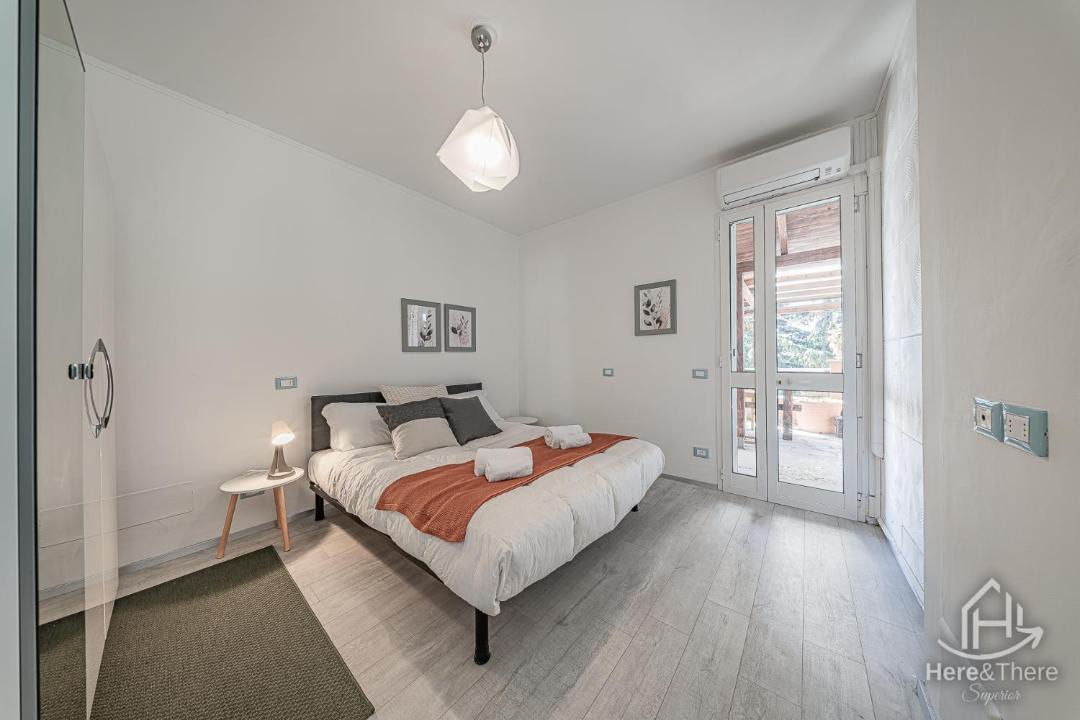 Photo of Bedroom in Savona