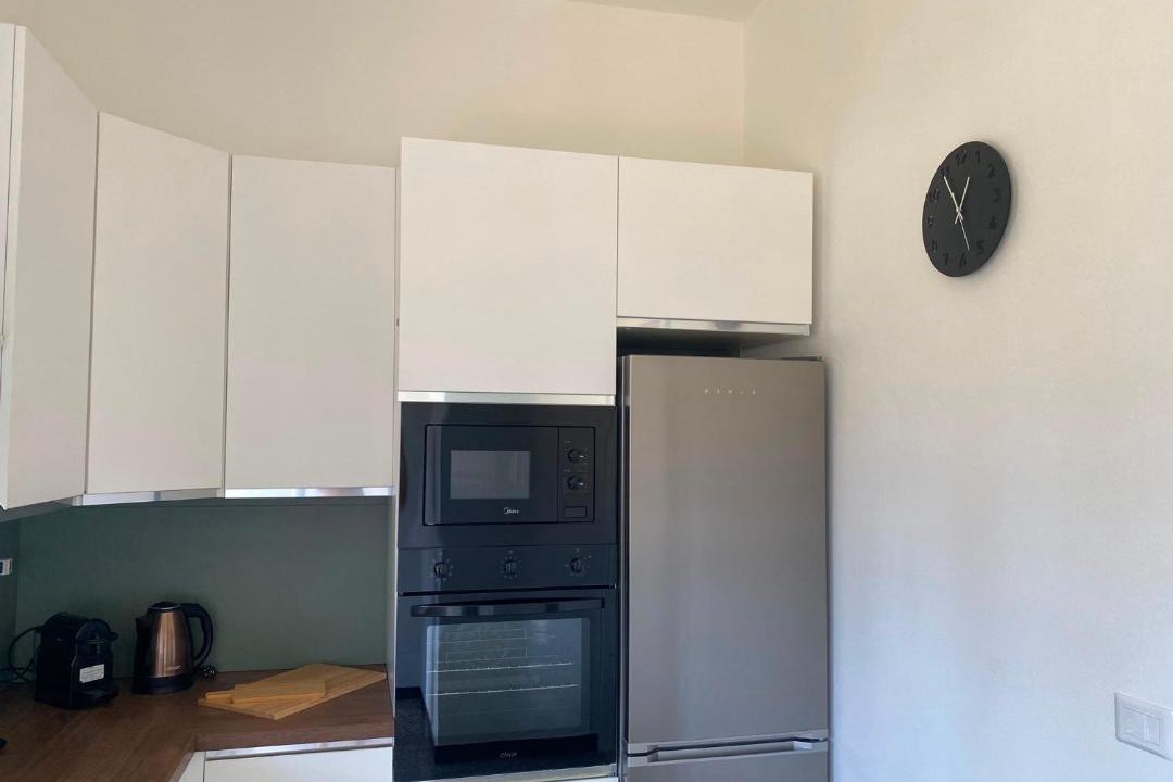 Photo of Kitchen in Sestri Levante